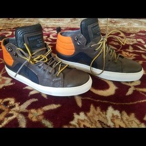 DSQUARED2 sneakers *RARE*